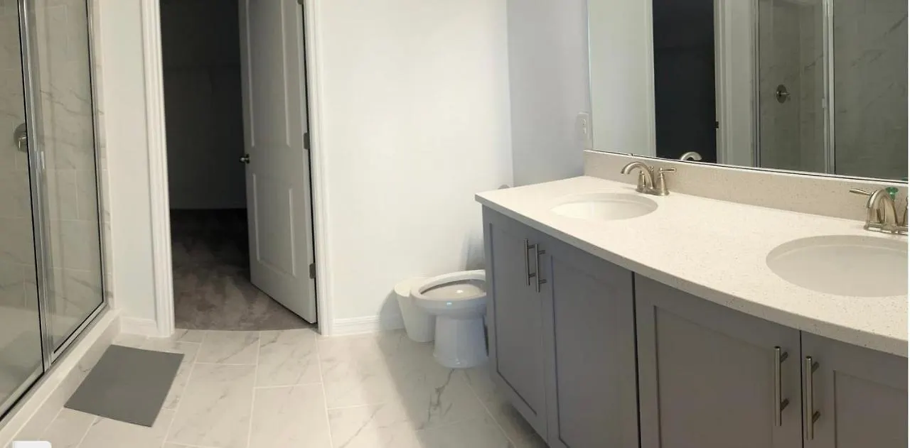 Brand New Houes20Min From Disney Private Room W Tv At Championgate Davenport 0*,