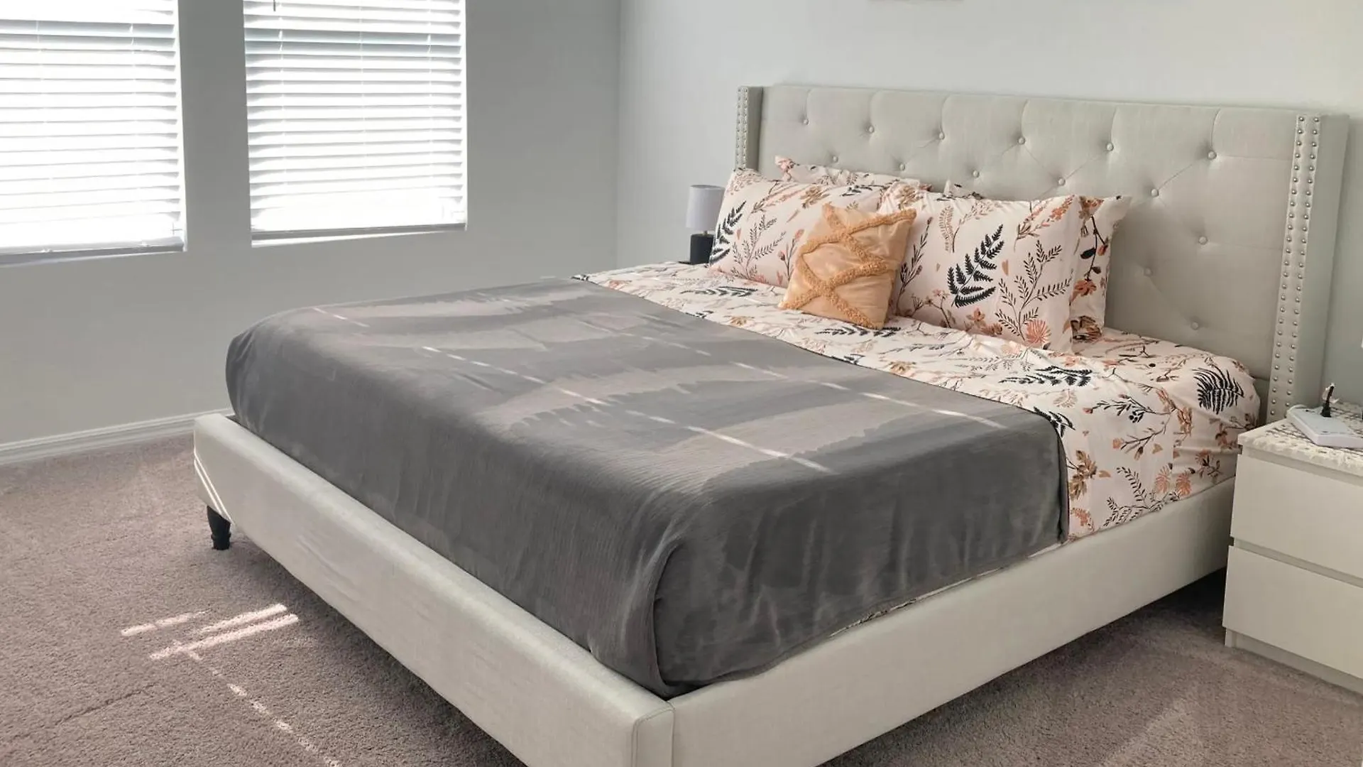 Homestay Brand New Houes20Min From Disney Private Room W Tv At Championgate Davenport
