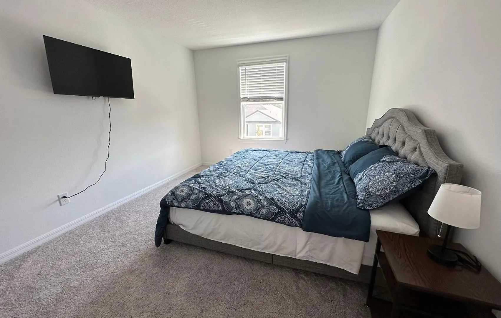 Brand New Houes20Min From Disney Private Room W Tv At Championgate Davenport United States